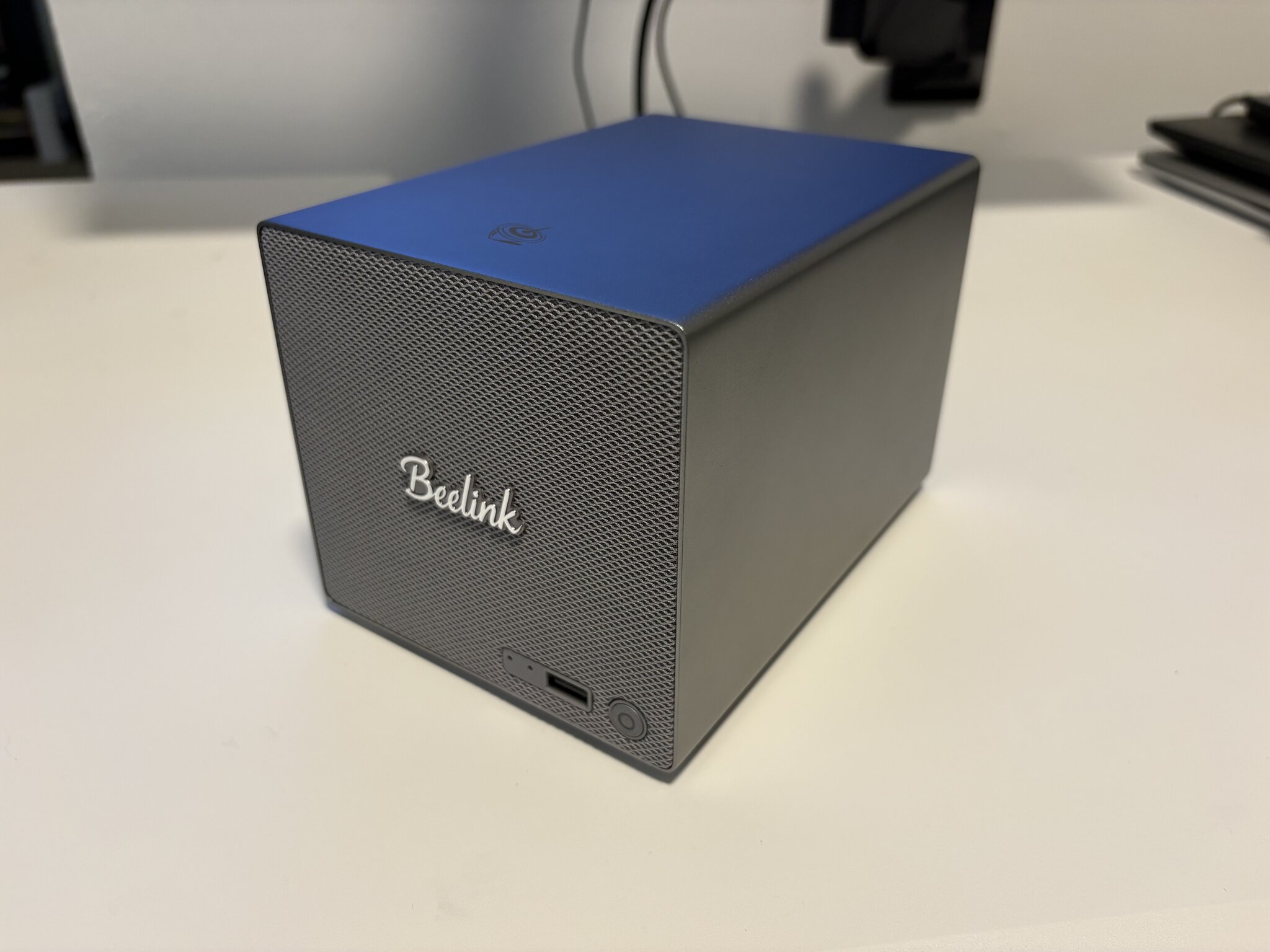 Beelink ME Pro 2-Bay